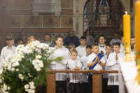 Włocławek: II Diecezjalna Pielgrzymka LSO